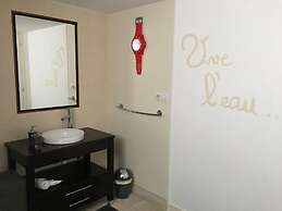 Chambre & Table d'hotes Nontron - Le clos de Rapevache