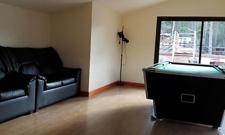 Camping Repòs del Pedraforca