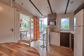Camping Repòs del Pedraforca