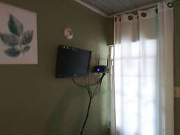 Tranquility Guest House
