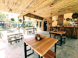 Kohmook Nurse House