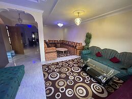 Residence Badr