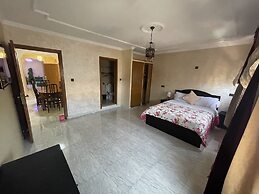 Residence Badr