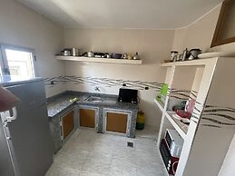 Residence Badr