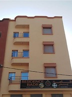 Residence Badr