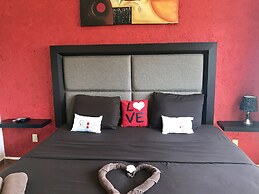 Embarcadero Maya B&B