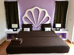 Embarcadero Maya B&B