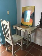 Embarcadero Maya B&B