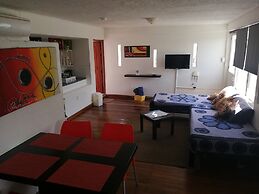 Embarcadero Maya B&B