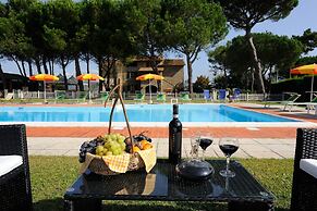 Boschetto del Lago