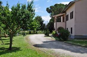 Boschetto del Lago