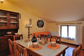 Boschetto del Lago