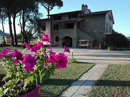 Boschetto del Lago