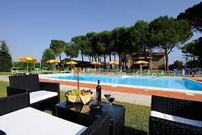 Boschetto del Lago