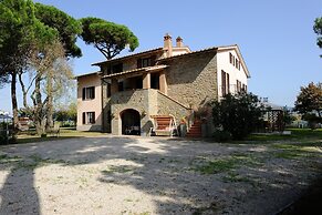 Boschetto del Lago