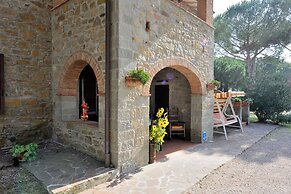 Boschetto del Lago
