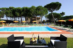 Boschetto del Lago