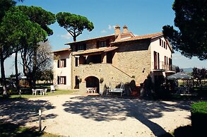 Boschetto del Lago