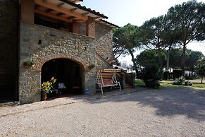 Boschetto del Lago