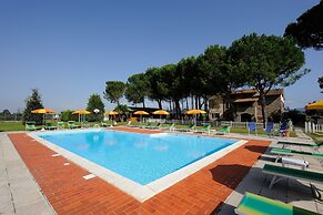 Boschetto del Lago