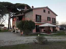 Boschetto del Lago