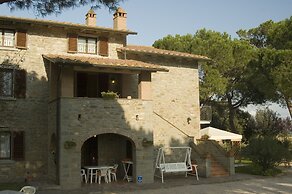 Boschetto del Lago