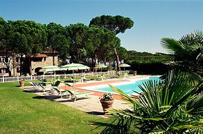 Boschetto del Lago