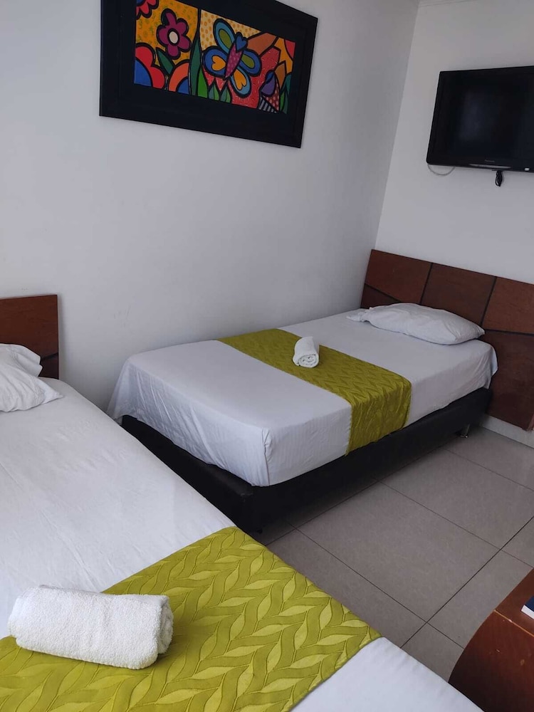 Hotel Najjez