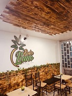 Hotel Najjez