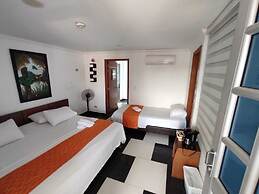 Hotel Najjez