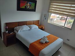 Hotel Najjez