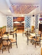 Hotel Najjez