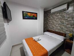 Hotel Najjez