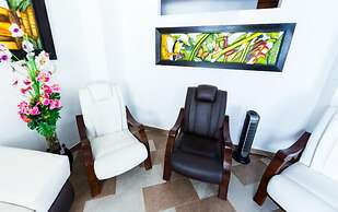 Hotel Najjez