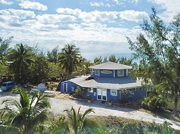 The Sunset Cove and Rainbow Room
