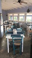 The Sunset Cove and Rainbow Room