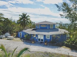 The Sunset Cove and Rainbow Room
