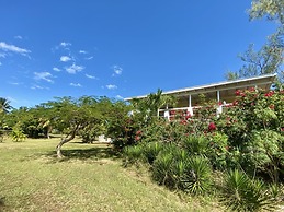 The Sunset Cove and Rainbow Room