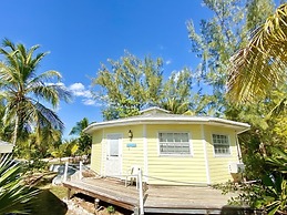 The Sunset Cove and Rainbow Room