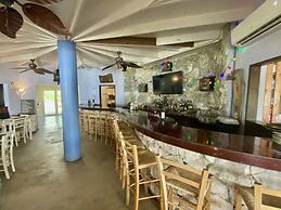 The Sunset Cove and Rainbow Room