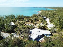 The Sunset Cove and Rainbow Room