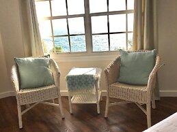 The Sunset Cove and Rainbow Room