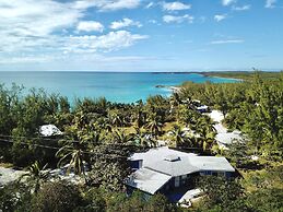 The Sunset Cove and Rainbow Room