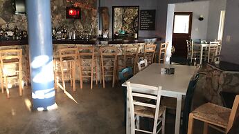 The Sunset Cove and Rainbow Room
