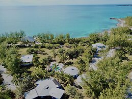 The Sunset Cove and Rainbow Room