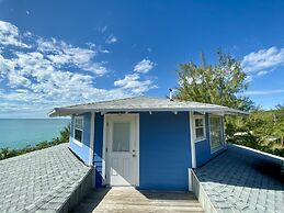 The Sunset Cove and Rainbow Room