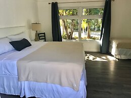 The Sunset Cove and Rainbow Room