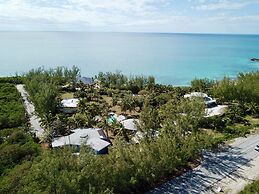 The Sunset Cove and Rainbow Room