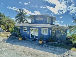 The Sunset Cove and Rainbow Room