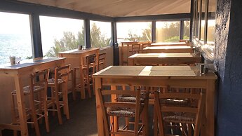 The Sunset Cove and Rainbow Room